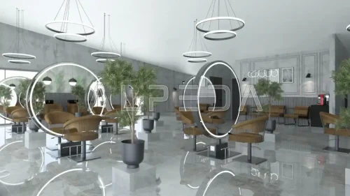 Beauty Salon Kopfgold - Germany