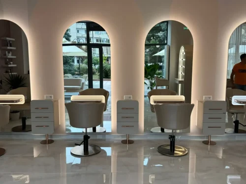 Glow Lab - Campina