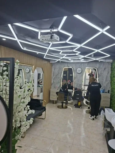 Salon Rina - Tulcea
